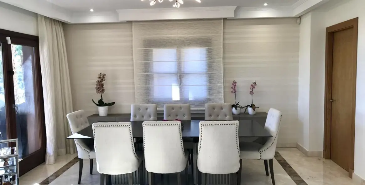 Venta de villa independiente en The Golden Mile 2