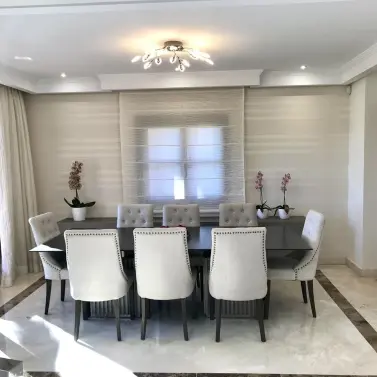 Venta de villa independiente en The Golden Mile