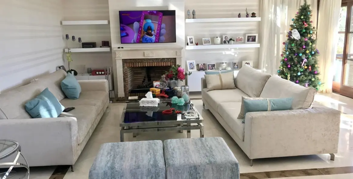 Venta de villa independiente en The Golden Mile 3