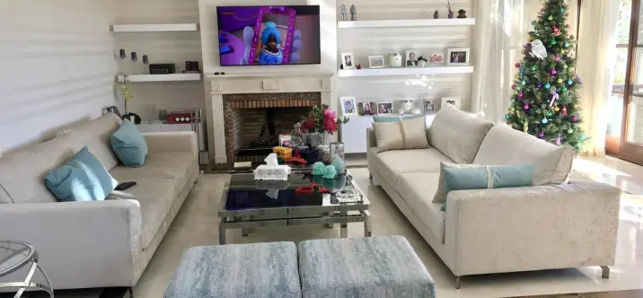 Venta de villa independiente en The Golden Mile 2