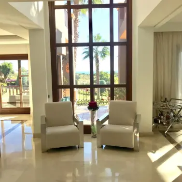 Venta de villa independiente en The Golden Mile