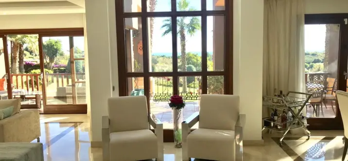 Venta de villa independiente en The Golden Mile 3