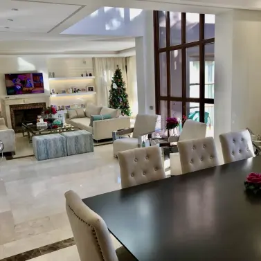 Venta de villa independiente en The Golden Mile