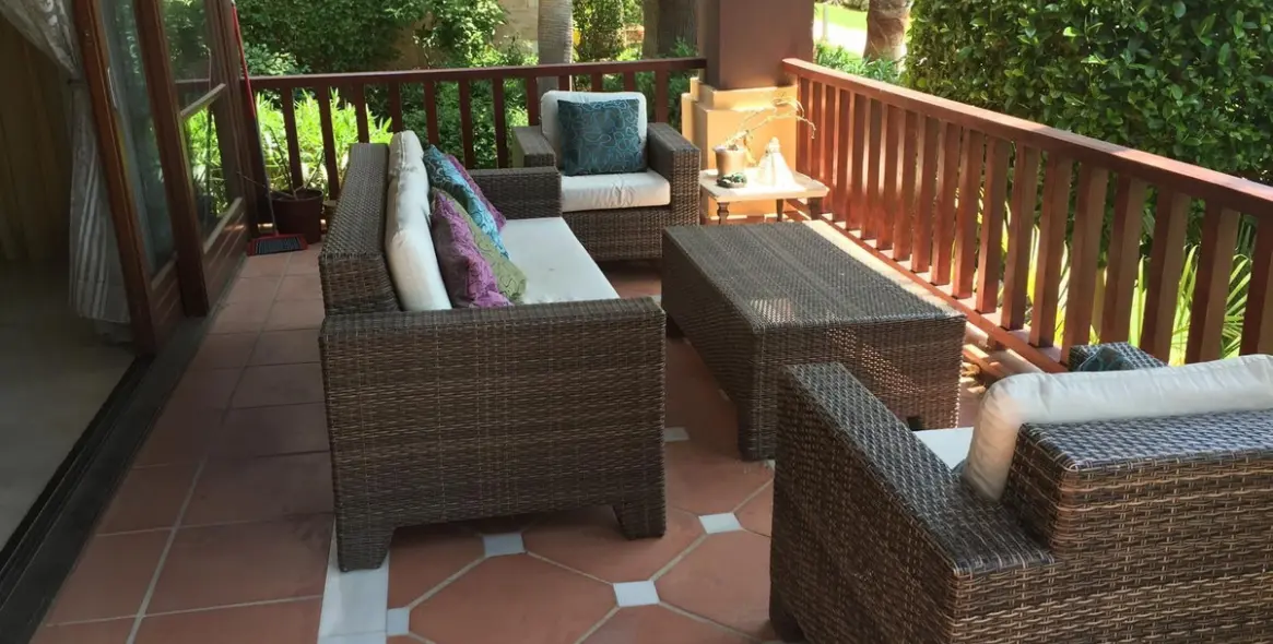 Venta de villa independiente en The Golden Mile 7