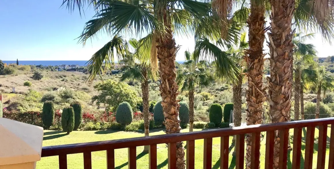 Venta de villa independiente en The Golden Mile 9