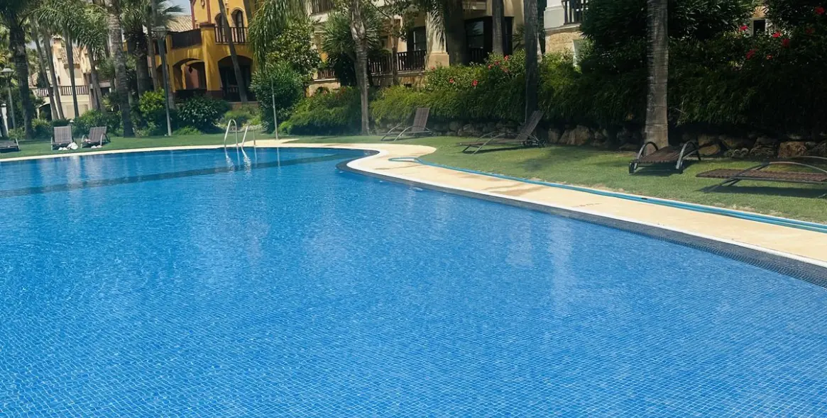 Venta de villa independiente en The Golden Mile 10