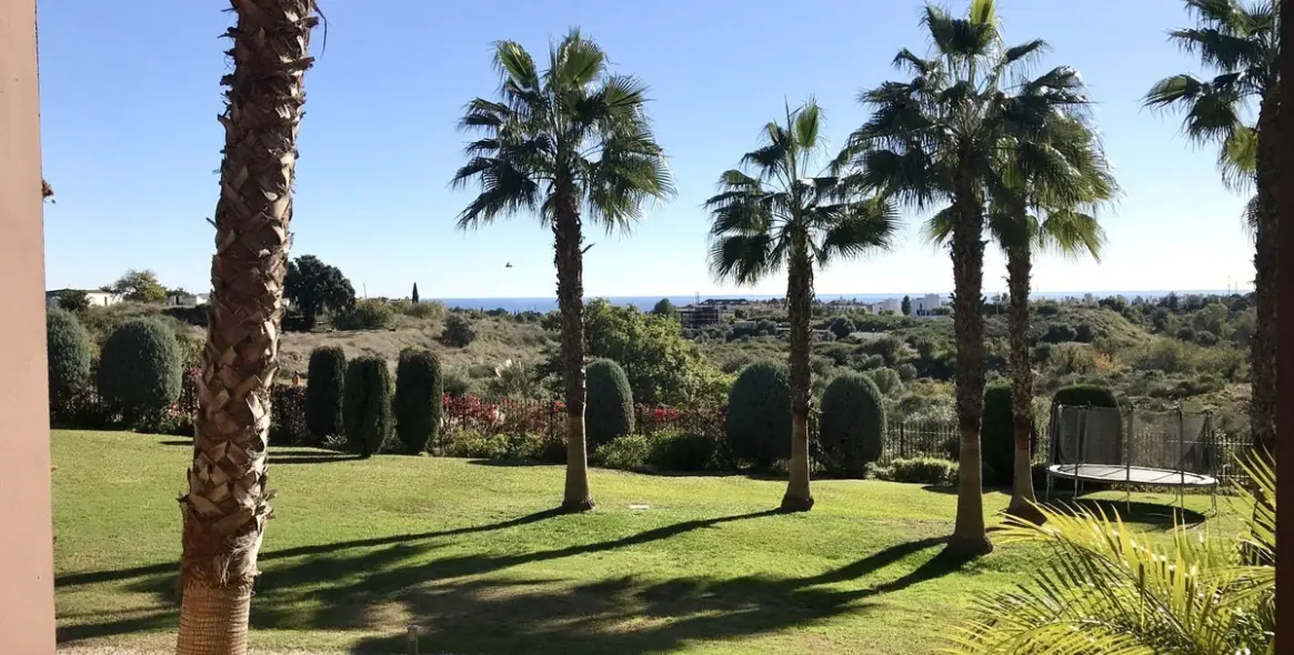 Venta de villa independiente en The Golden Mile 13