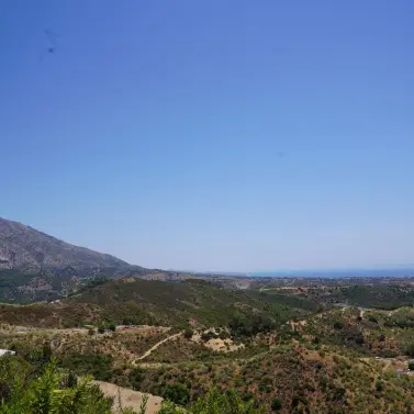 Venta de parcela residencial en La Quinta