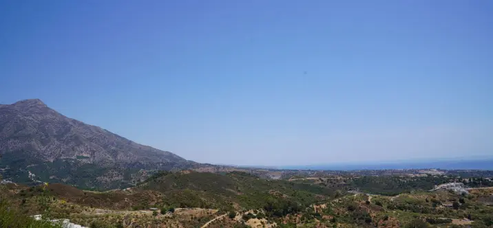 Venta de parcela residencial en La Quinta 0