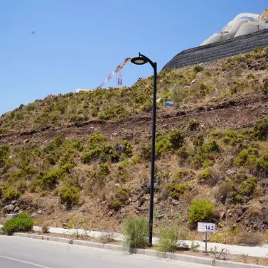 Venta de parcela residencial en La Quinta