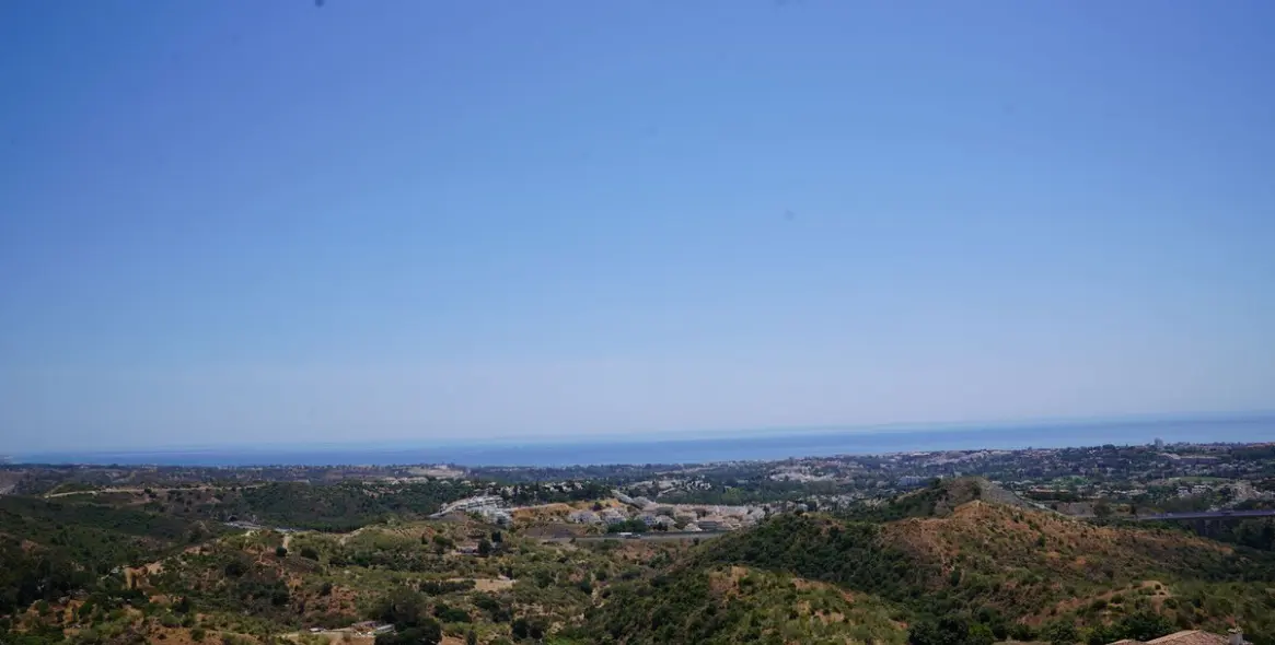 Venta de parcela residencial en La Quinta 4