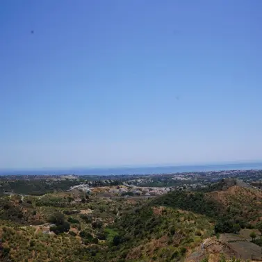 Venta de parcela residencial en La Quinta