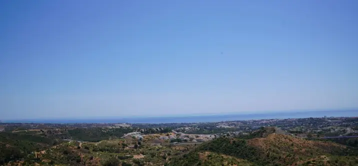 Venta de parcela residencial en La Quinta 3