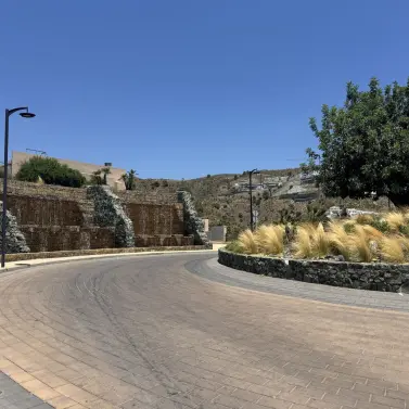 Venta de parcela residencial en La Quinta