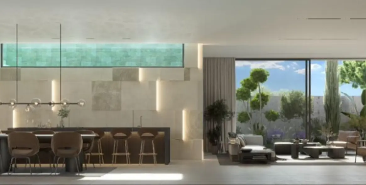 Venta de parcela residencial en La Quinta 10