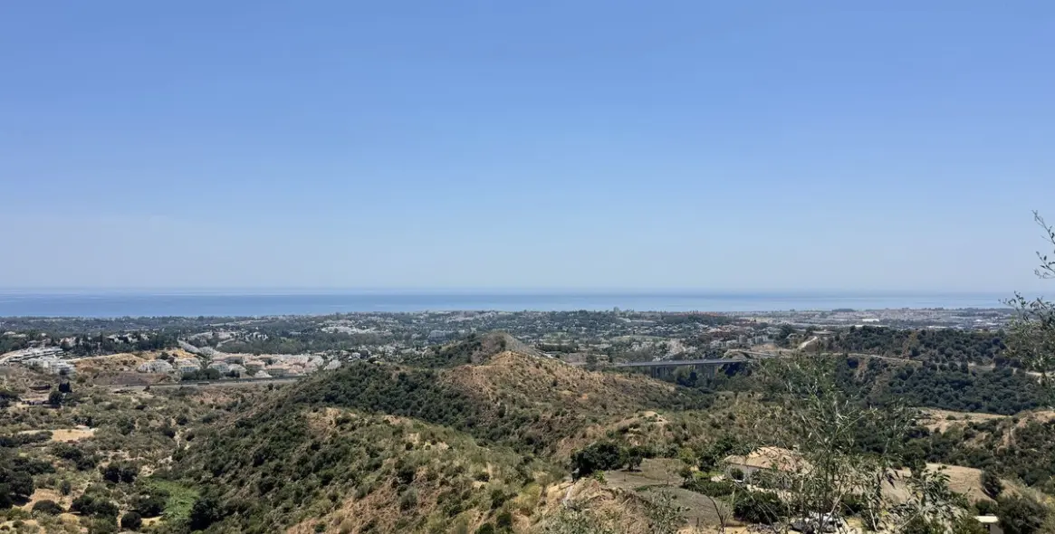Venta de parcela residencial en La Quinta 13