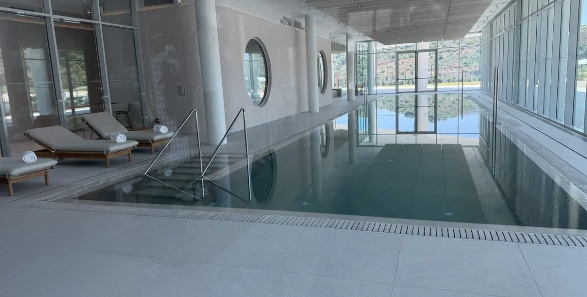 Venta de parcela residencial en La Quinta 19