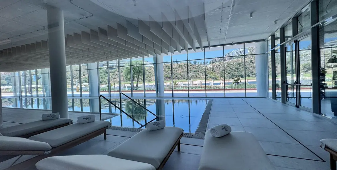 Venta de parcela residencial en La Quinta 22
