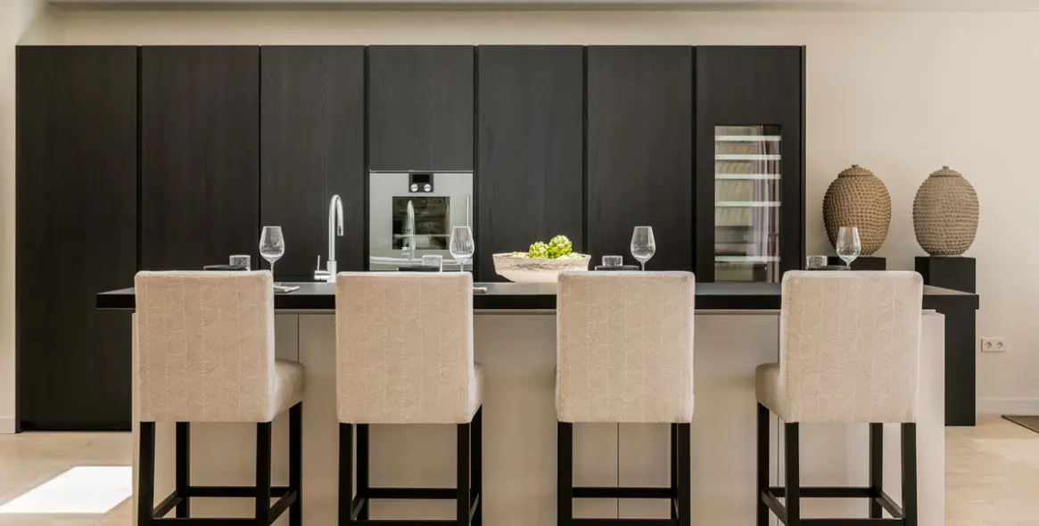 Venta de villa independiente en Las Brisas 12