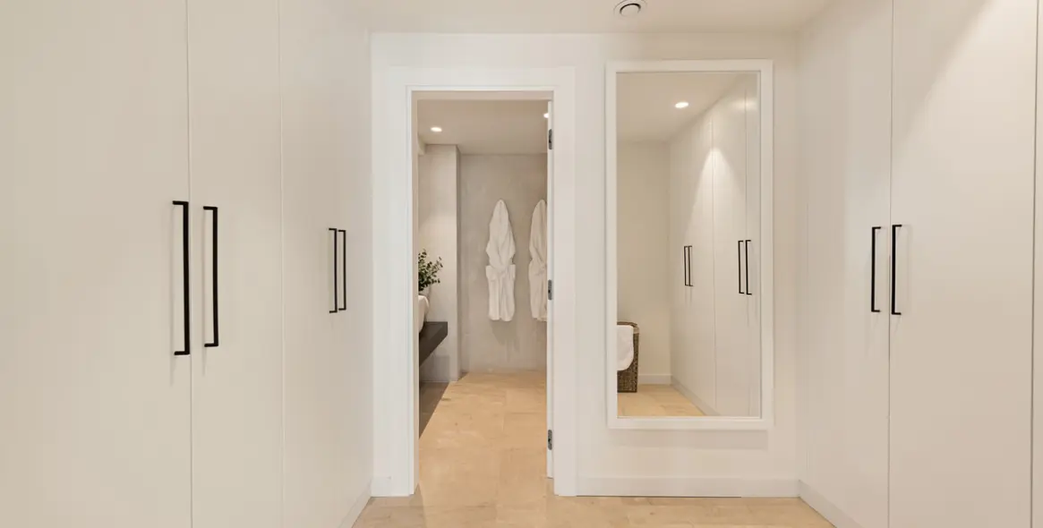 Venta de villa independiente en Las Brisas 30