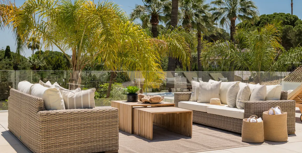 Venta de villa independiente en Las Brisas 33