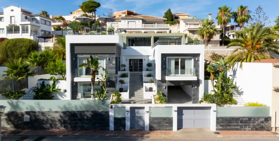Venta de villa independiente en Torrenueva 1