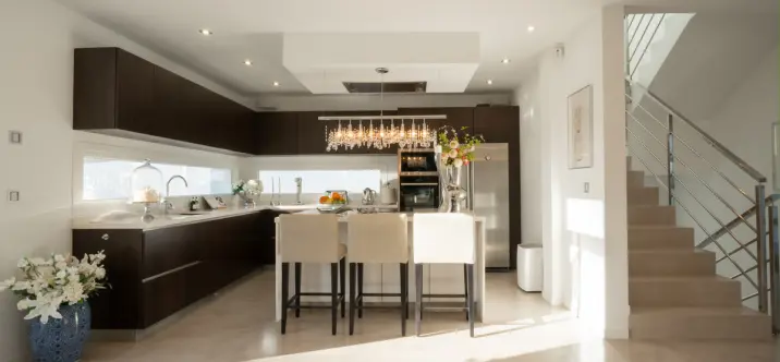 Venta de villa independiente en Torrenueva 1