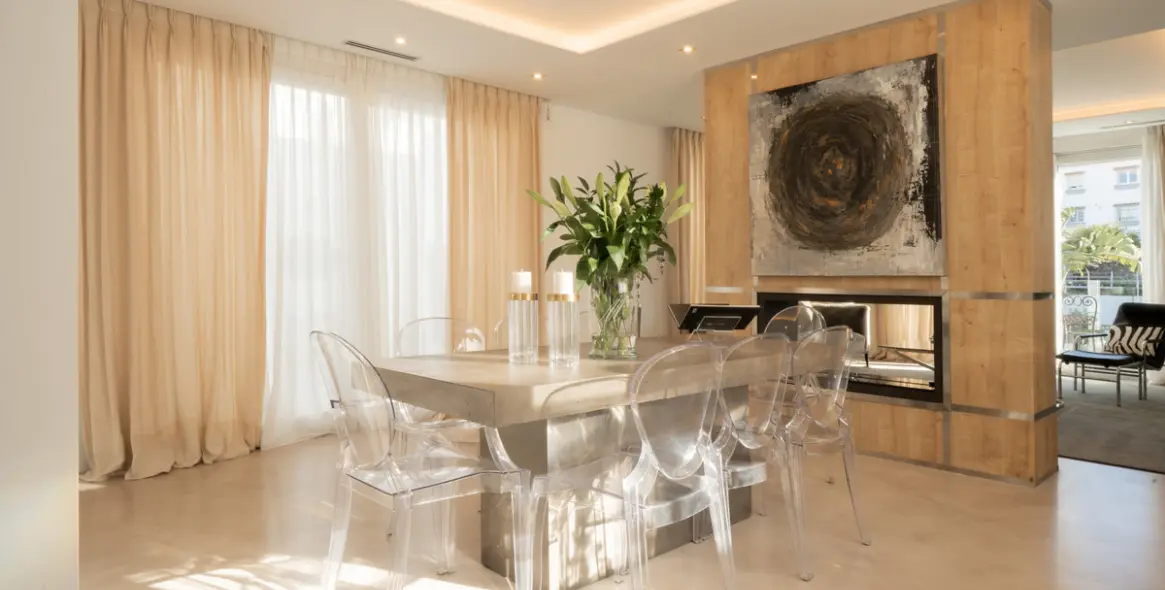 Venta de villa independiente en Torrenueva 10