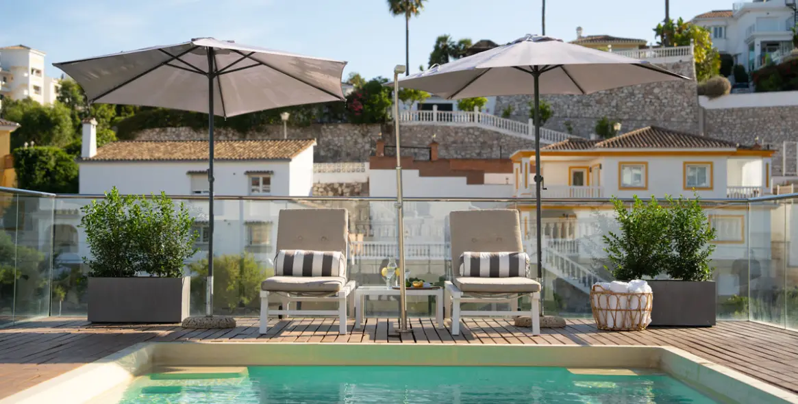 Venta de villa independiente en Torrenueva 16