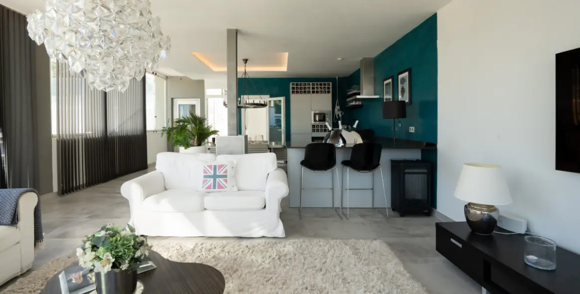 Venta de villa independiente en Torrenueva 24