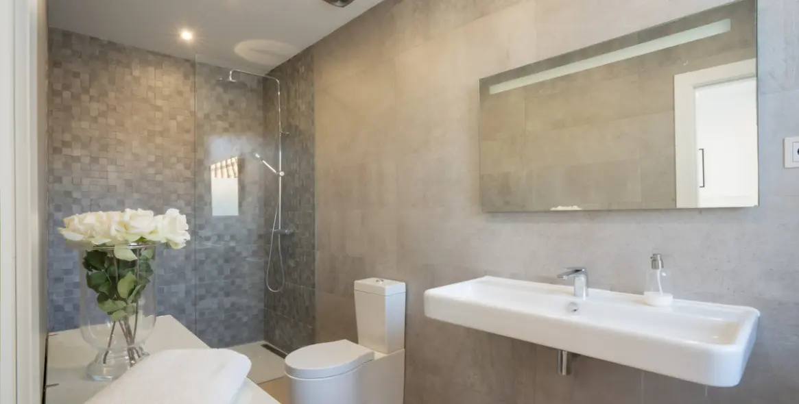 Venta de villa independiente en Torrenueva 38