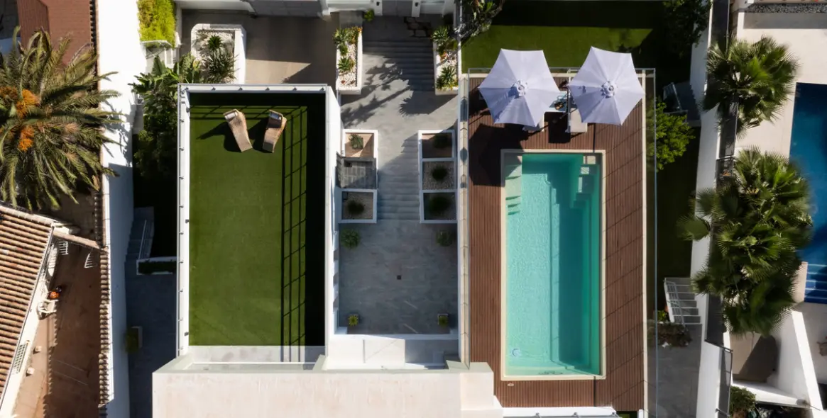 Venta de villa independiente en Torrenueva 71