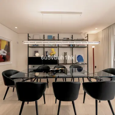 Venta de apartamento en planta media en El Retiro de Nagueles
