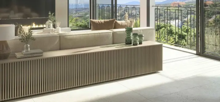Venta de villa independiente en El Rosario 1