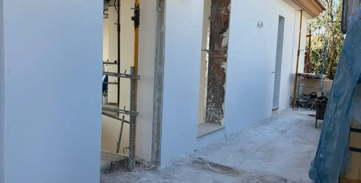 Venta de villa independiente en El Rosario 19