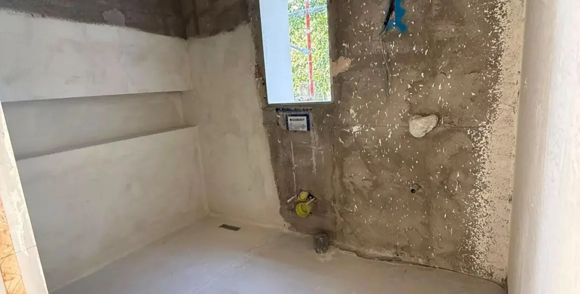 Venta de villa independiente en El Rosario 22