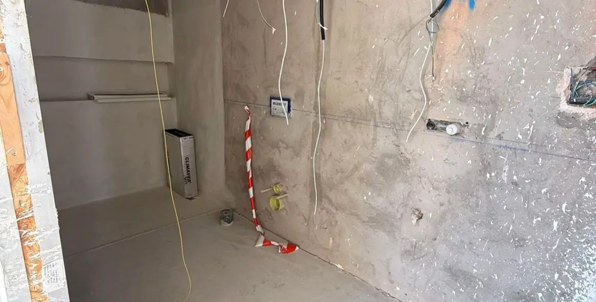 Venta de villa independiente en El Rosario 23