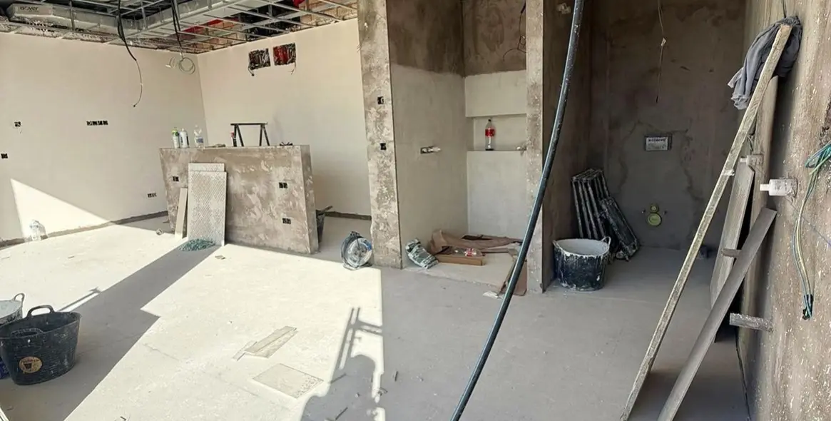 Venta de villa independiente en El Rosario 25