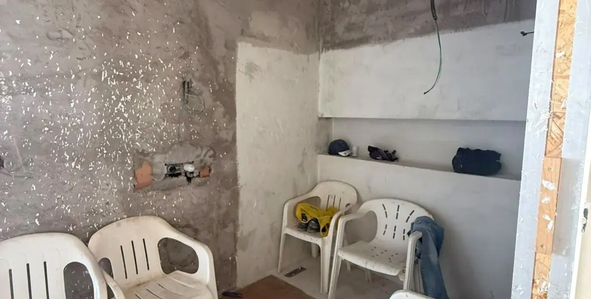 Venta de villa independiente en El Rosario 30