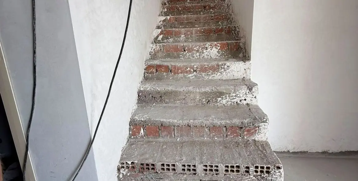 Venta de villa independiente en El Rosario 37