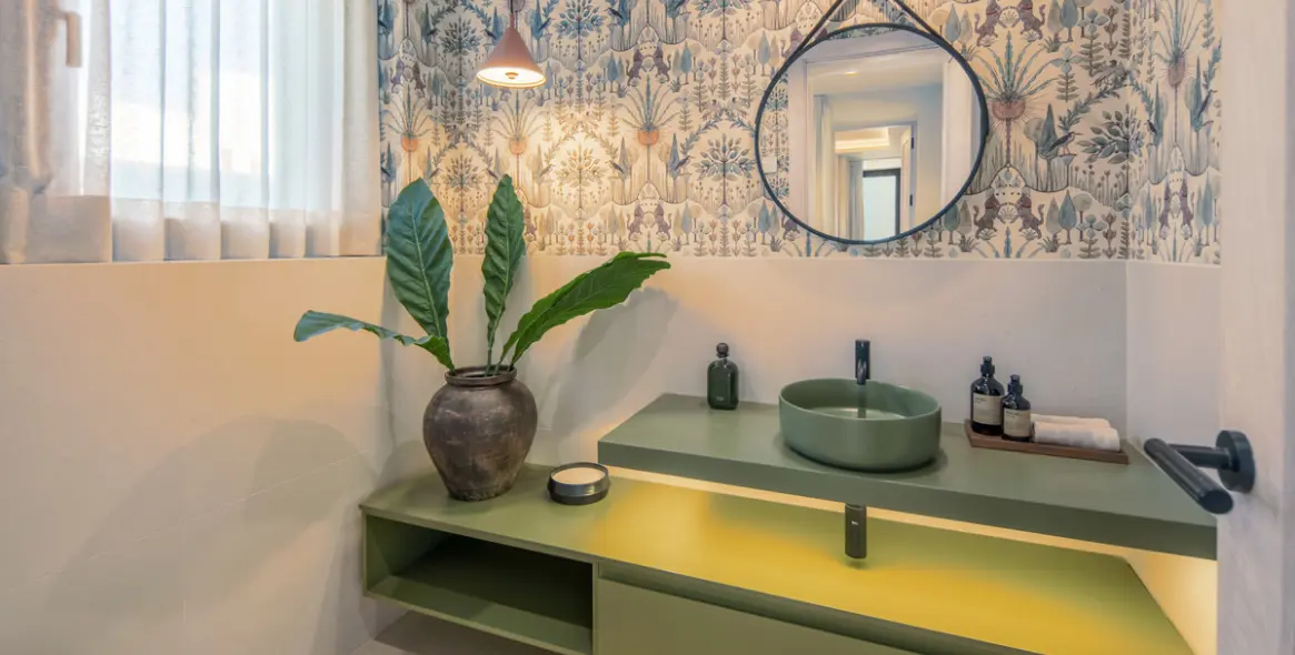 Venta de villa independiente en Nueva Andalucía 24
