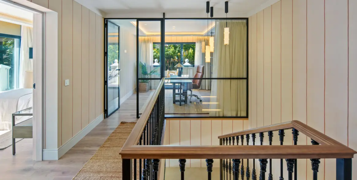 Venta de villa independiente en Nueva Andalucía 25
