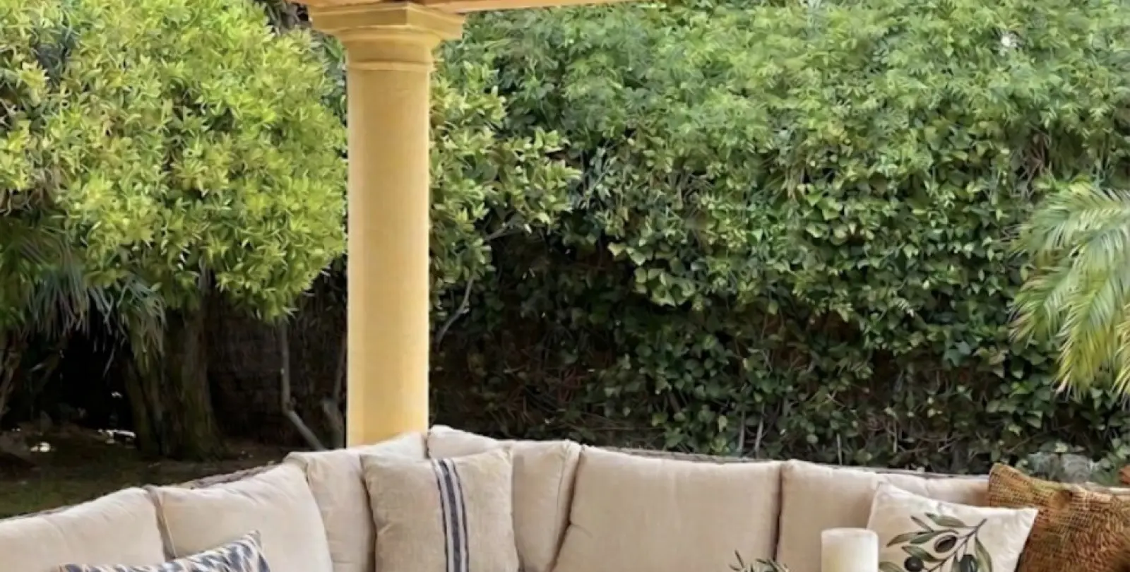 Long-term rent of detached villa in El Paraiso 5