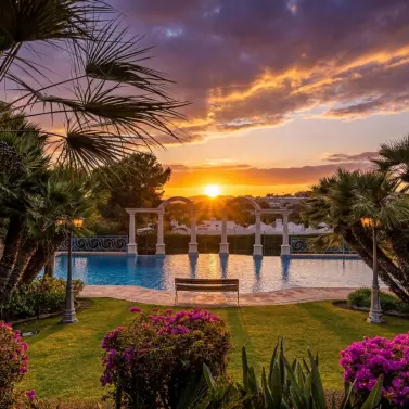 Venta de villa independiente en Nueva Andalucía