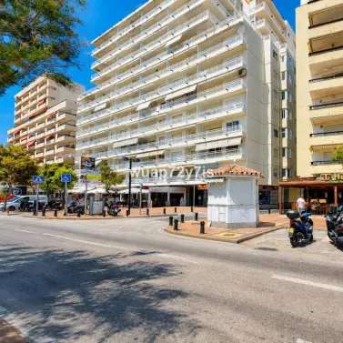 Venta de ático en Fuengirola