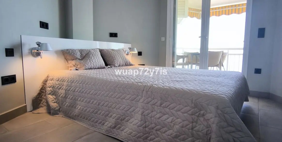 Venta de ático en Fuengirola 30