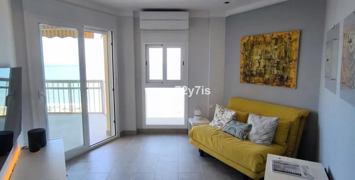 Venta de ático en Fuengirola 39
