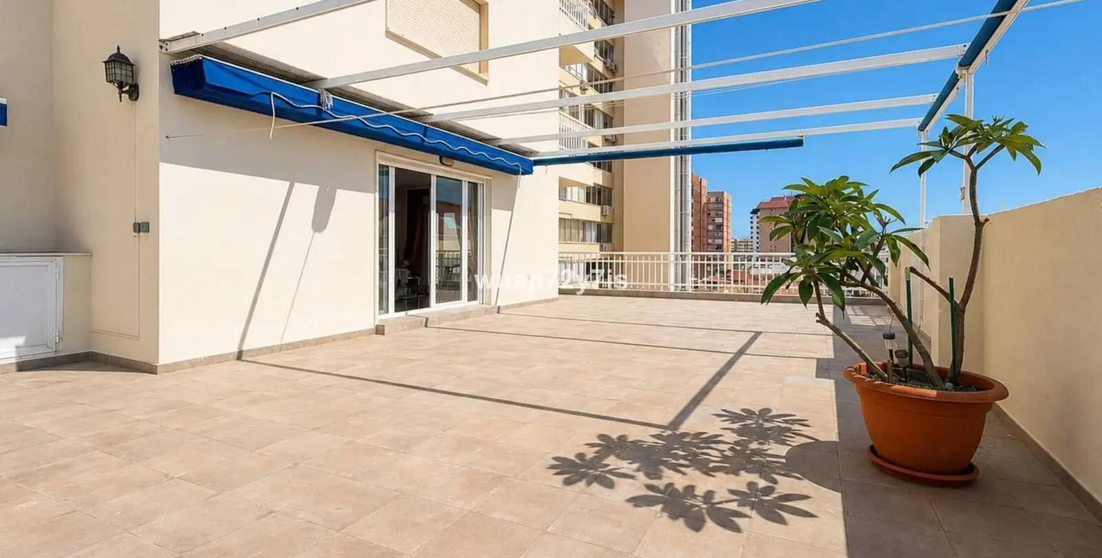 Продажа пентхауса в Fuengirola 2