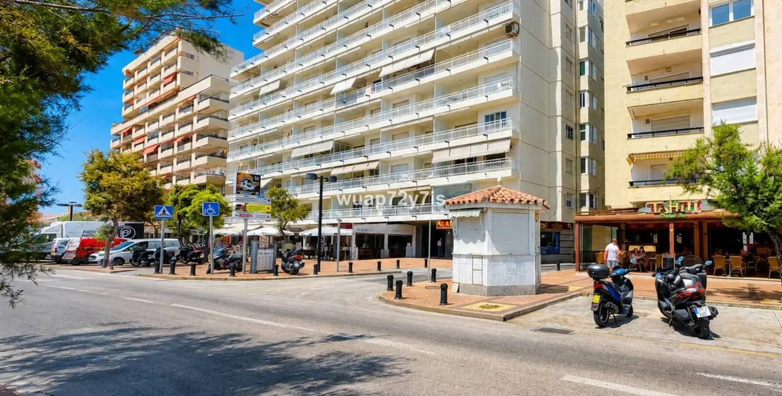 Продажа пентхауса в Fuengirola 3