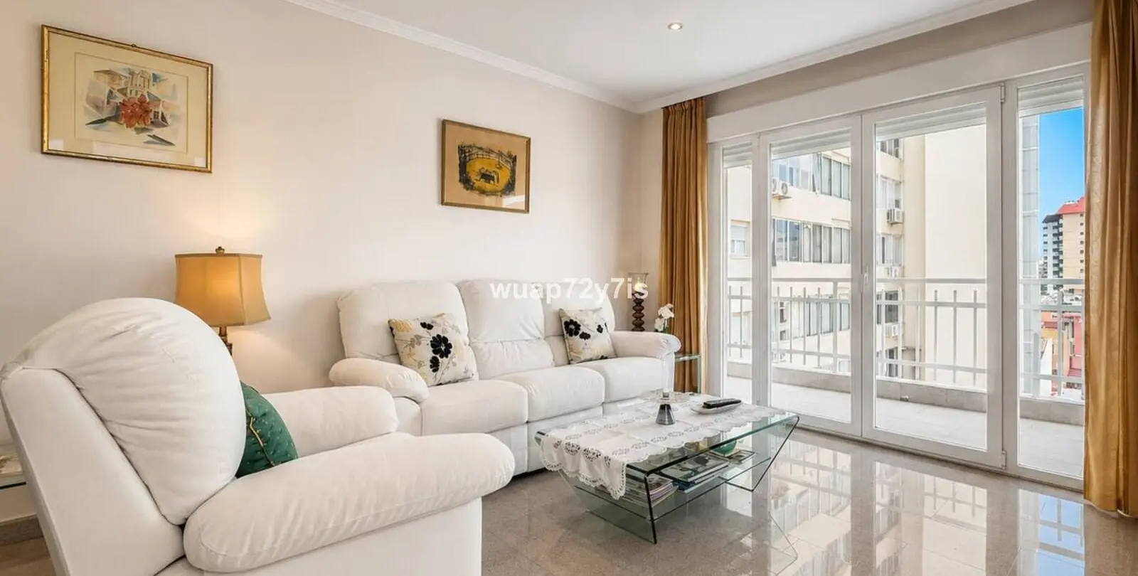 Продажа пентхауса в Fuengirola 4